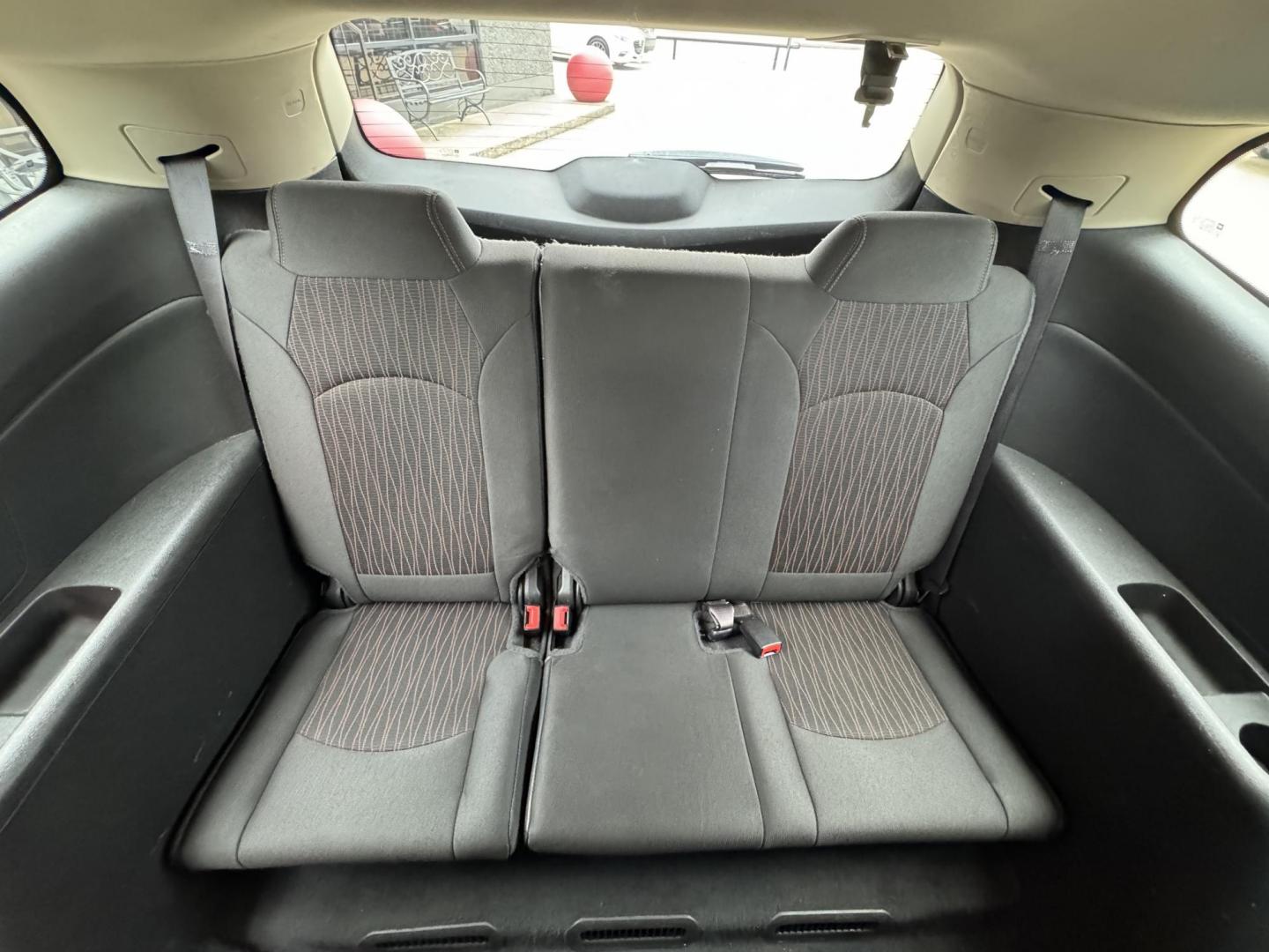 2017 BLACK CHEVROLET TRAVERSE 1LT (1GNKRGKD3HJ) , located at 5900 E. Lancaster Ave., Fort Worth, TX, 76112, (817) 457-5456, 0.000000, 0.000000 - Photo#12