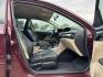 2017 PURPLE HONDA ACCORD LX (1HGCR2F30HA) , located at 5900 E. Lancaster Ave., Fort Worth, TX, 76112, (817) 457-5456, 0.000000, 0.000000 - Photo#15