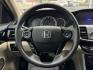 2017 PURPLE HONDA ACCORD LX (1HGCR2F30HA) , located at 5900 E. Lancaster Ave., Fort Worth, TX, 76112, (817) 457-5456, 0.000000, 0.000000 - Photo#18