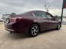 2017 PURPLE HONDA ACCORD LX (1HGCR2F30HA) , located at 5900 E. Lancaster Ave., Fort Worth, TX, 76112, (817) 457-5456, 0.000000, 0.000000 - Photo#3