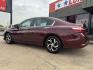2017 PURPLE HONDA ACCORD LX (1HGCR2F30HA) , located at 5900 E. Lancaster Ave., Fort Worth, TX, 76112, (817) 457-5456, 0.000000, 0.000000 - Photo#6