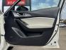 2018 WHITE MAZDA MAZDA3 GRAND TOURING (3MZBN1M30JM) , located at 5900 E. Lancaster Ave., Fort Worth, TX, 76112, (817) 457-5456, 0.000000, 0.000000 - Photo#14