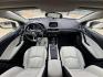 2018 WHITE MAZDA MAZDA3 GRAND TOURING (3MZBN1M30JM) , located at 5900 E. Lancaster Ave., Fort Worth, TX, 76112, (817) 457-5456, 0.000000, 0.000000 - Photo#17