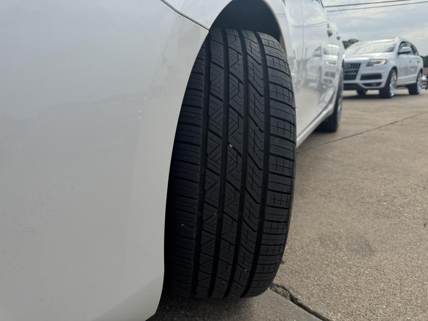 2018 WHITE MAZDA MAZDA3 GRAND TOURING (3MZBN1M30JM) , located at 5900 E. Lancaster Ave., Fort Worth, TX, 76112, (817) 457-5456, 0.000000, 0.000000 - Photo#20