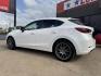 2018 WHITE MAZDA MAZDA3 GRAND TOURING (3MZBN1M30JM) , located at 5900 E. Lancaster Ave., Fort Worth, TX, 76112, (817) 457-5456, 0.000000, 0.000000 - Photo#6