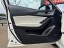 2018 WHITE MAZDA MAZDA3 GRAND TOURING (3MZBN1M30JM) , located at 5900 E. Lancaster Ave., Fort Worth, TX, 76112, (817) 457-5456, 0.000000, 0.000000 - Photo#7