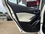 2018 WHITE MAZDA MAZDA3 GRAND TOURING (3MZBN1M30JM) , located at 5900 E. Lancaster Ave., Fort Worth, TX, 76112, (817) 457-5456, 0.000000, 0.000000 - Photo#10