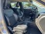 2019 SILVER JEEP CHEROKEE LATITUDE PL (1C4PJLLX9KD) , located at 5900 E. Lancaster Ave., Fort Worth, TX, 76112, (817) 457-5456, 0.000000, 0.000000- Photo#18