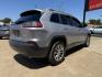 2019 SILVER JEEP CHEROKEE LATITUDE PL (1C4PJLLX9KD) , located at 5900 E. Lancaster Ave., Fort Worth, TX, 76112, (817) 457-5456, 0.000000, 0.000000- Photo#3