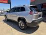 2019 SILVER JEEP CHEROKEE LATITUDE PL (1C4PJLLX9KD) , located at 5900 E. Lancaster Ave., Fort Worth, TX, 76112, (817) 457-5456, 0.000000, 0.000000- Photo#7