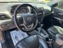 2019 SILVER JEEP CHEROKEE LATITUDE PL (1C4PJLLX9KD) , located at 5900 E. Lancaster Ave., Fort Worth, TX, 76112, (817) 457-5456, 0.000000, 0.000000- Photo#10
