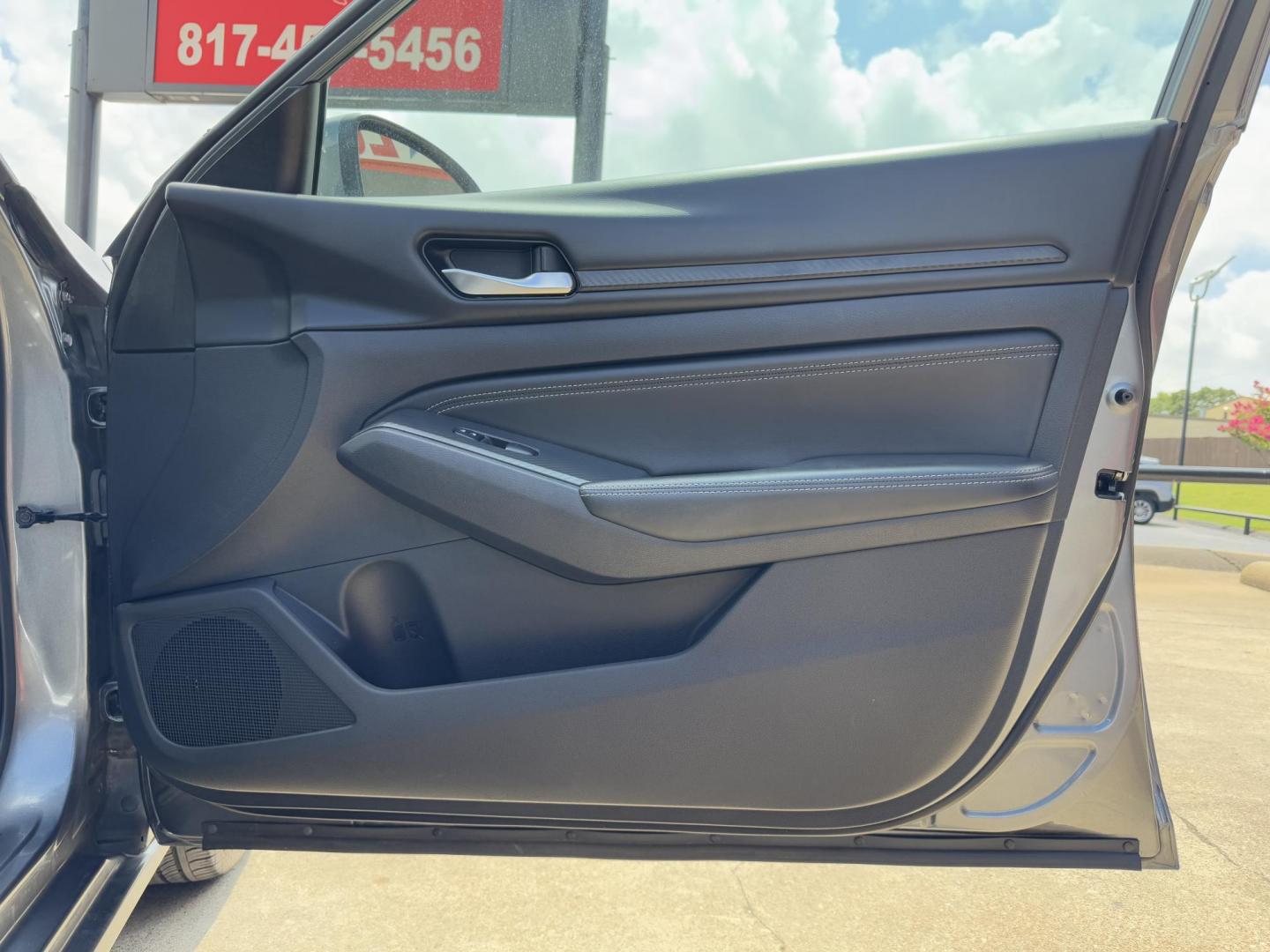 2020 GRAY NISSAN ALTIMA 2.5 S (1N4BL4BV0LC) , located at 5900 E. Lancaster Ave., Fort Worth, TX, 76112, (817) 457-5456, 0.000000, 0.000000 - Photo#14