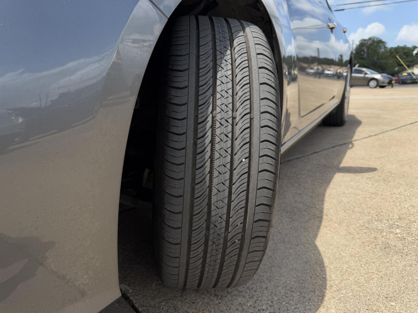 2020 GRAY NISSAN ALTIMA 2.5 S (1N4BL4BV0LC) , located at 5900 E. Lancaster Ave., Fort Worth, TX, 76112, (817) 457-5456, 0.000000, 0.000000 - Photo#19