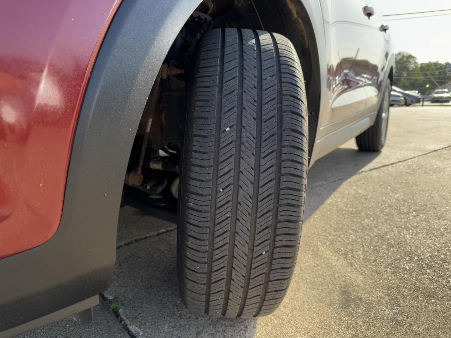 2019 RED HYUNDAI TUCSON SE (KM8J23A49KU) , located at 5900 E. Lancaster Ave., Fort Worth, TX, 76112, (817) 457-5456, 0.000000, 0.000000 - Photo#20