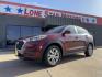 2019 RED HYUNDAI TUCSON SE (KM8J23A49KU) , located at 5900 E. Lancaster Ave., Fort Worth, TX, 76112, (817) 457-5456, 0.000000, 0.000000 - Photo#0