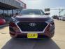 2019 RED HYUNDAI TUCSON SE (KM8J23A49KU) , located at 5900 E. Lancaster Ave., Fort Worth, TX, 76112, (817) 457-5456, 0.000000, 0.000000 - Photo#1