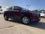 2019 RED HYUNDAI TUCSON SE (KM8J23A49KU) , located at 5900 E. Lancaster Ave., Fort Worth, TX, 76112, (817) 457-5456, 0.000000, 0.000000 - Photo#2