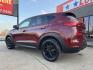 2019 RED HYUNDAI TUCSON SE (KM8J23A49KU) , located at 5900 E. Lancaster Ave., Fort Worth, TX, 76112, (817) 457-5456, 0.000000, 0.000000 - Photo#6