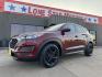 2019 RED HYUNDAI TUCSON SE (KM8J23A49KU) , located at 5900 E. Lancaster Ave., Fort Worth, TX, 76112, (817) 457-5456, 0.000000, 0.000000 - Photo#0