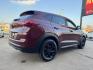 2019 RED HYUNDAI TUCSON SE (KM8J23A49KU) , located at 5900 E. Lancaster Ave., Fort Worth, TX, 76112, (817) 457-5456, 0.000000, 0.000000 - Photo#3