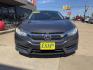 2016 GRAY HONDA CIVIC EX (19XFC2F7XGE) , located at 5900 E. Lancaster Ave., Fort Worth, TX, 76112, (817) 457-5456, 0.000000, 0.000000 - Photo#1