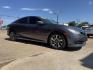 2016 GRAY HONDA CIVIC EX (19XFC2F7XGE) , located at 5900 E. Lancaster Ave., Fort Worth, TX, 76112, (817) 457-5456, 0.000000, 0.000000 - Photo#2
