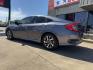 2016 GRAY HONDA CIVIC EX (19XFC2F7XGE) , located at 5900 E. Lancaster Ave., Fort Worth, TX, 76112, (817) 457-5456, 0.000000, 0.000000 - Photo#6