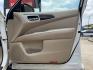 2015 WHITE NISSAN PATHFINDER S; SL; PL (5N1AR2MN6FC) , located at 5900 E. Lancaster Ave., Fort Worth, TX, 76112, (817) 457-5456, 0.000000, 0.000000 - Photo#16