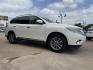 2015 WHITE NISSAN PATHFINDER S; SL; PL (5N1AR2MN6FC) , located at 5900 E. Lancaster Ave., Fort Worth, TX, 76112, (817) 457-5456, 0.000000, 0.000000 - Photo#2