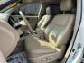 2015 WHITE NISSAN PATHFINDER S; SL; PL (5N1AR2MN6FC) , located at 5900 E. Lancaster Ave., Fort Worth, TX, 76112, (817) 457-5456, 0.000000, 0.000000- Photo#11