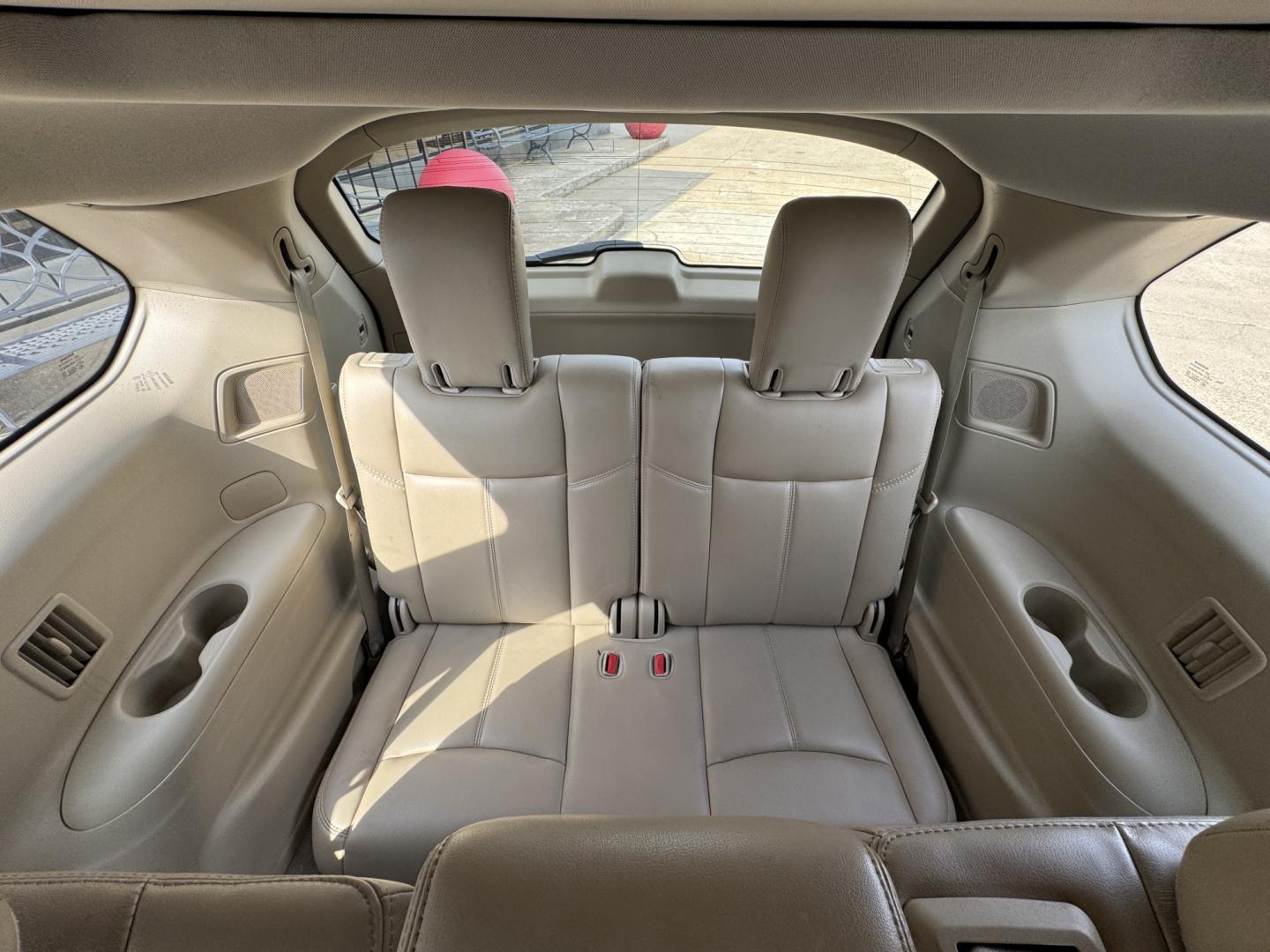 2015 WHITE NISSAN PATHFINDER S; SL; PL (5N1AR2MN6FC) , located at 5900 E. Lancaster Ave., Fort Worth, TX, 76112, (817) 457-5456, 0.000000, 0.000000- Photo#14