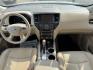2015 WHITE NISSAN PATHFINDER S; SL; PL (5N1AR2MN6FC) , located at 5900 E. Lancaster Ave., Fort Worth, TX, 76112, (817) 457-5456, 0.000000, 0.000000- Photo#19