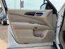 2015 WHITE NISSAN PATHFINDER S; SL; PL (5N1AR2MN6FC) , located at 5900 E. Lancaster Ave., Fort Worth, TX, 76112, (817) 457-5456, 0.000000, 0.000000- Photo#8