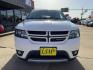 2019 WHITE DODGE JOURNEY GT (3C4PDDEG3KT) , located at 5900 E. Lancaster Ave., Fort Worth, TX, 76112, (817) 457-5456, 0.000000, 0.000000 - Photo#1