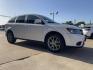 2019 WHITE DODGE JOURNEY GT (3C4PDDEG3KT) , located at 5900 E. Lancaster Ave., Fort Worth, TX, 76112, (817) 457-5456, 0.000000, 0.000000 - Photo#2