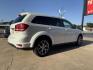 2019 WHITE DODGE JOURNEY GT (3C4PDDEG3KT) , located at 5900 E. Lancaster Ave., Fort Worth, TX, 76112, (817) 457-5456, 0.000000, 0.000000 - Photo#3