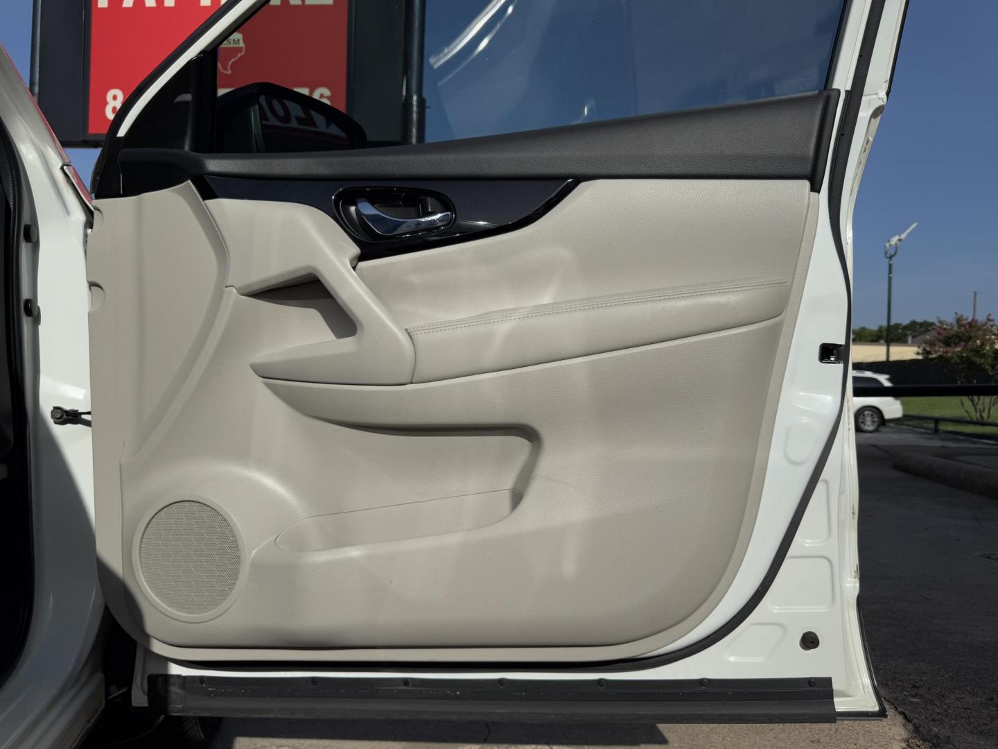 2020 WHITE NISSAN ROGUE SPORT S; SL; S (JN1BJ1CV9LW) , located at 5900 E. Lancaster Ave., Fort Worth, TX, 76112, (817) 457-5456, 0.000000, 0.000000 - Photo#14