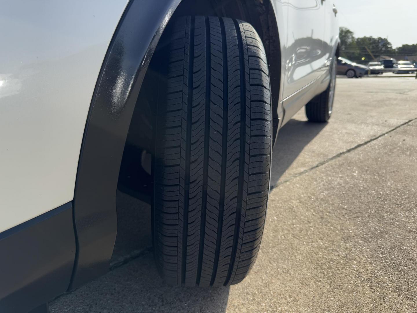 2020 WHITE NISSAN ROGUE SPORT S; SL; S (JN1BJ1CV9LW) , located at 5900 E. Lancaster Ave., Fort Worth, TX, 76112, (817) 457-5456, 0.000000, 0.000000 - Photo#20