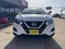 2020 WHITE NISSAN ROGUE SPORT S; SL; S (JN1BJ1CV9LW) , located at 5900 E. Lancaster Ave., Fort Worth, TX, 76112, (817) 457-5456, 0.000000, 0.000000 - Photo#1