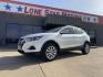 2020 WHITE NISSAN ROGUE SPORT S; SL; S (JN1BJ1CV9LW) , located at 5900 E. Lancaster Ave., Fort Worth, TX, 76112, (817) 457-5456, 0.000000, 0.000000 - Photo#0