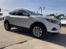2020 WHITE NISSAN ROGUE SPORT S; SL; S (JN1BJ1CV9LW) , located at 5900 E. Lancaster Ave., Fort Worth, TX, 76112, (817) 457-5456, 0.000000, 0.000000 - Photo#2