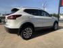 2020 WHITE NISSAN ROGUE SPORT S; SL; S (JN1BJ1CV9LW) , located at 5900 E. Lancaster Ave., Fort Worth, TX, 76112, (817) 457-5456, 0.000000, 0.000000 - Photo#3