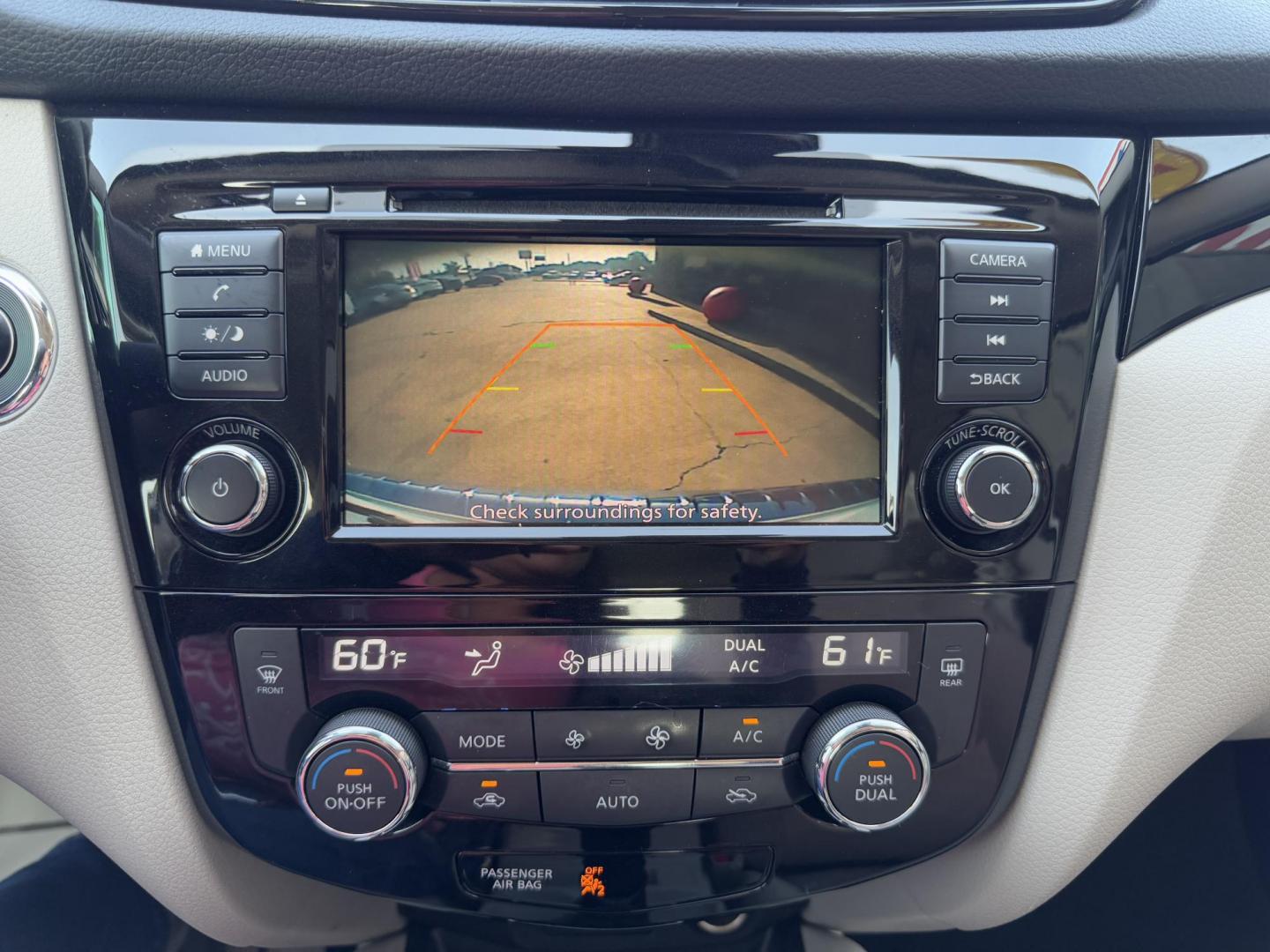 2020 WHITE NISSAN ROGUE SPORT S; SL; S (JN1BJ1CV9LW) , located at 5900 E. Lancaster Ave., Fort Worth, TX, 76112, (817) 457-5456, 0.000000, 0.000000 - Photo#19