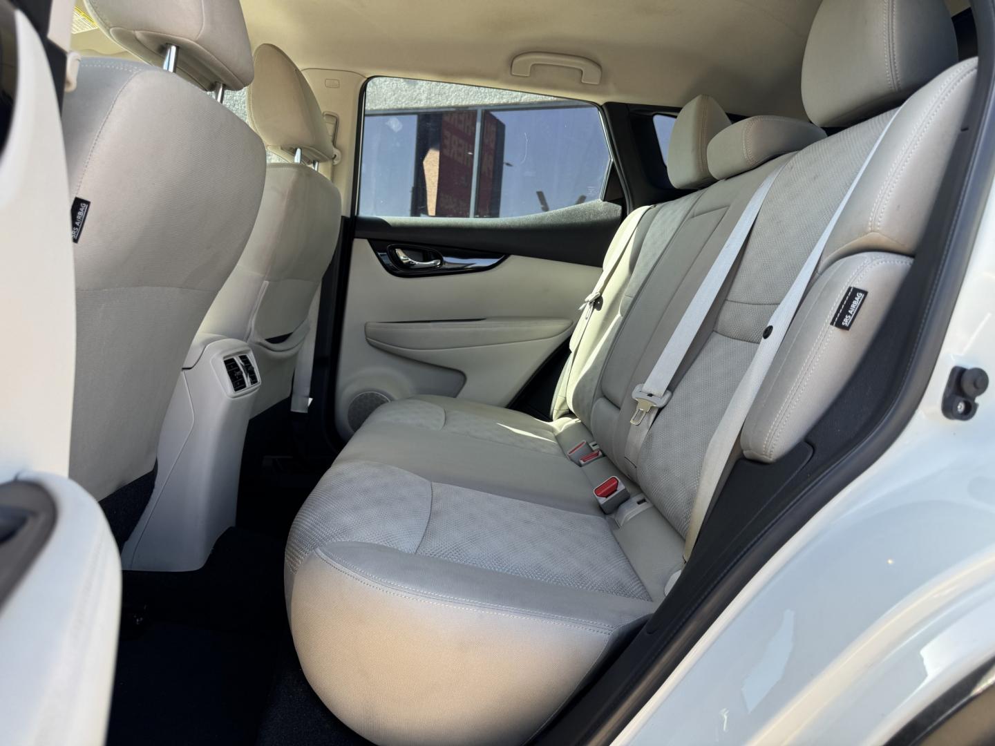 2020 WHITE NISSAN ROGUE SPORT S; SL; S (JN1BJ1CV9LW) , located at 5900 E. Lancaster Ave., Fort Worth, TX, 76112, (817) 457-5456, 0.000000, 0.000000- Photo#13