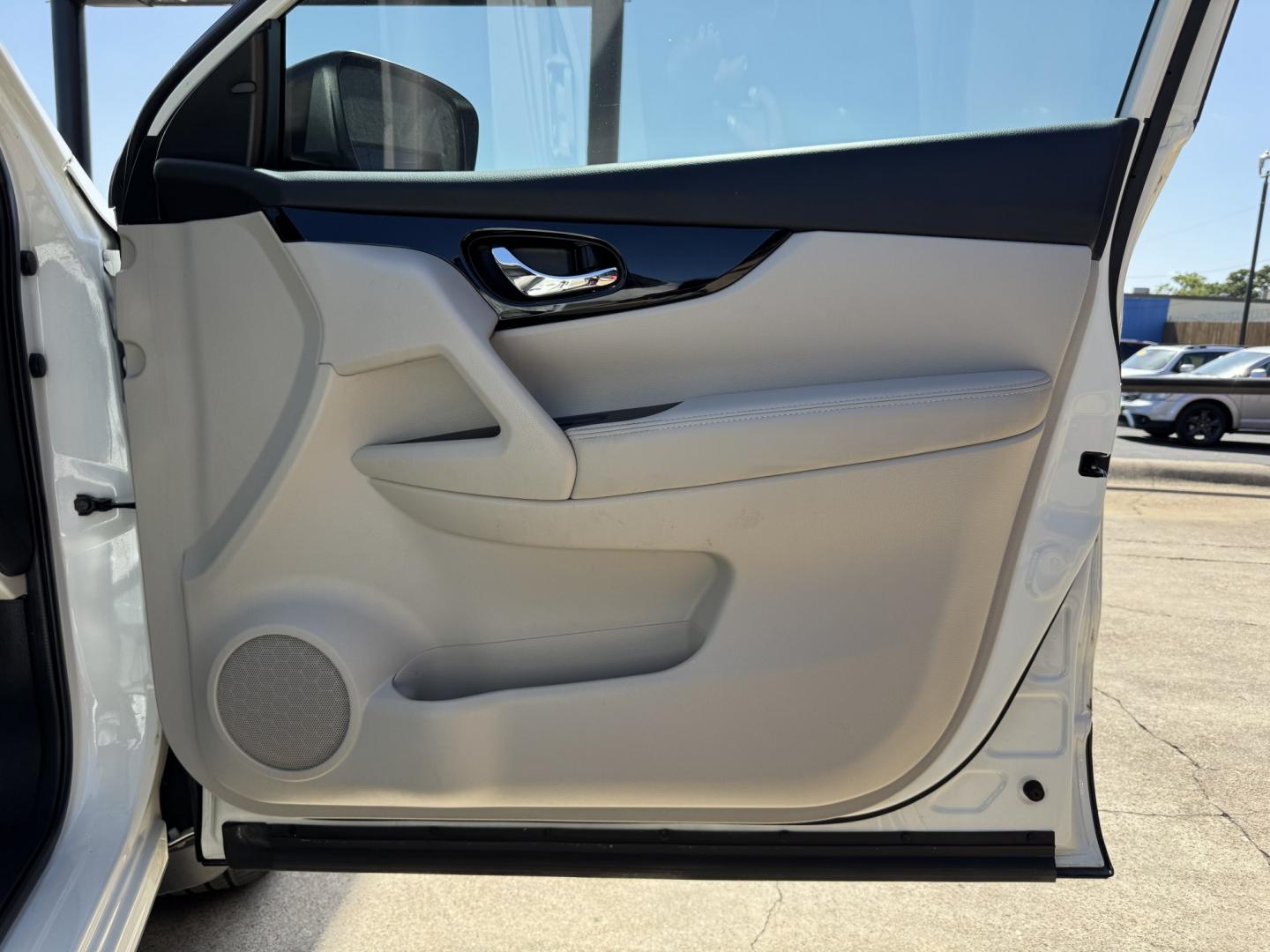 2020 WHITE NISSAN ROGUE SPORT S; SL; S (JN1BJ1CV9LW) , located at 5900 E. Lancaster Ave., Fort Worth, TX, 76112, (817) 457-5456, 0.000000, 0.000000- Photo#16
