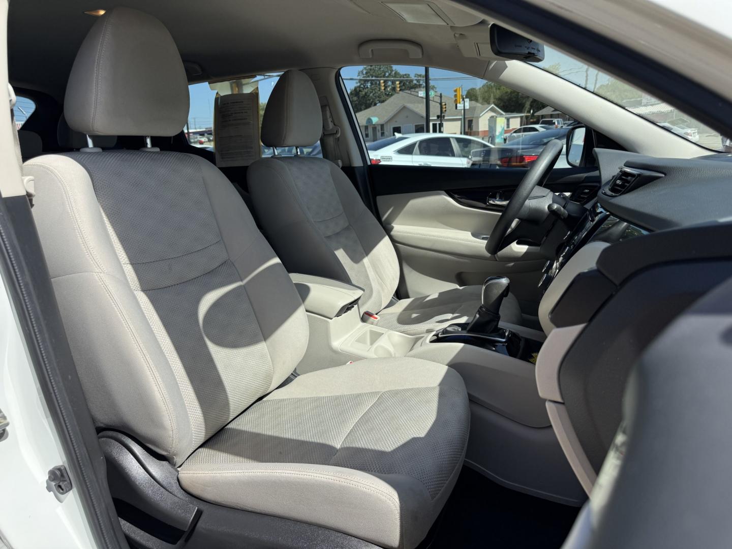 2020 WHITE NISSAN ROGUE SPORT S; SL; S (JN1BJ1CV9LW) , located at 5900 E. Lancaster Ave., Fort Worth, TX, 76112, (817) 457-5456, 0.000000, 0.000000- Photo#18