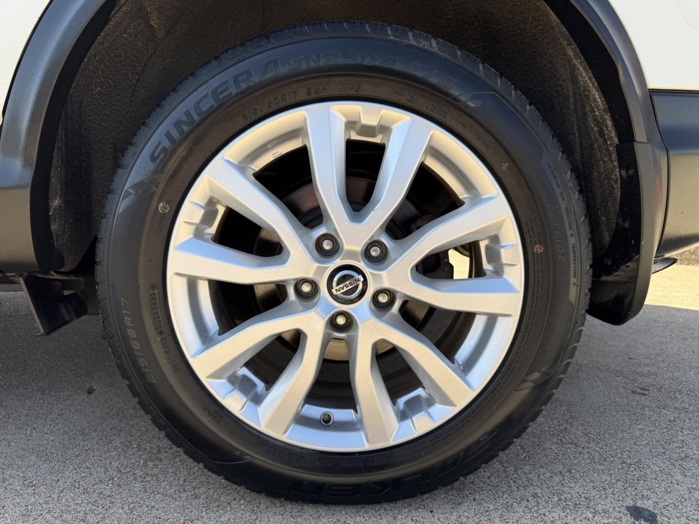 2020 WHITE NISSAN ROGUE SPORT S; SL; S (JN1BJ1CV9LW) , located at 5900 E. Lancaster Ave., Fort Worth, TX, 76112, (817) 457-5456, 0.000000, 0.000000- Photo#24