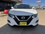 2020 WHITE NISSAN ROGUE SPORT S; SL; S (JN1BJ1CV9LW) , located at 5900 E. Lancaster Ave., Fort Worth, TX, 76112, (817) 457-5456, 0.000000, 0.000000- Photo#1