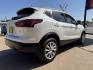 2020 WHITE NISSAN ROGUE SPORT S; SL; S (JN1BJ1CV9LW) , located at 5900 E. Lancaster Ave., Fort Worth, TX, 76112, (817) 457-5456, 0.000000, 0.000000- Photo#3