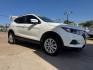 2020 WHITE NISSAN ROGUE SPORT S; SL; S (JN1BJ1CV9LW) , located at 5900 E. Lancaster Ave., Fort Worth, TX, 76112, (817) 457-5456, 0.000000, 0.000000- Photo#2